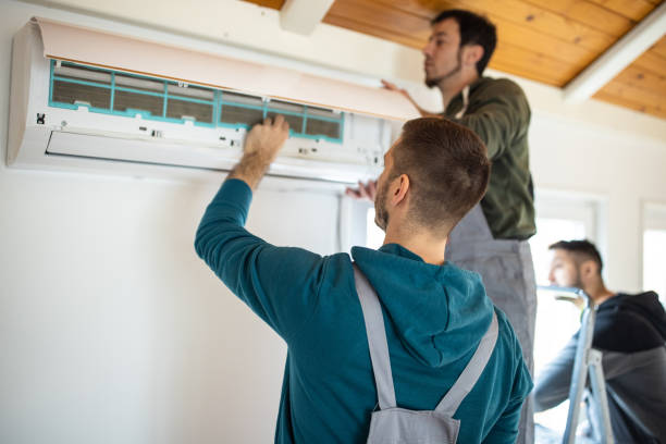 Best Emergency HVAC Repair  in West Union, IA
