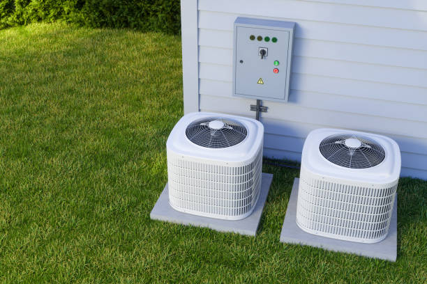 Best HVAC Maintenance Near Me  in West Union, IA
