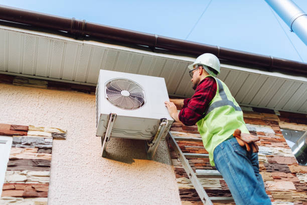 Best HVAC Installation Services  in West Union, IA