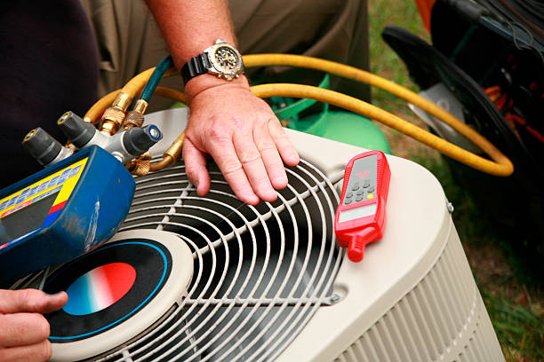 Best HVAC Installation Services  in West Union, IA