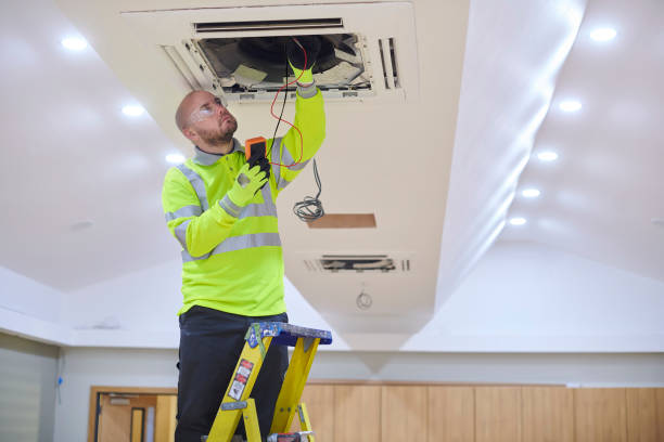 Best Local HVAC Companies  in West Union, IA