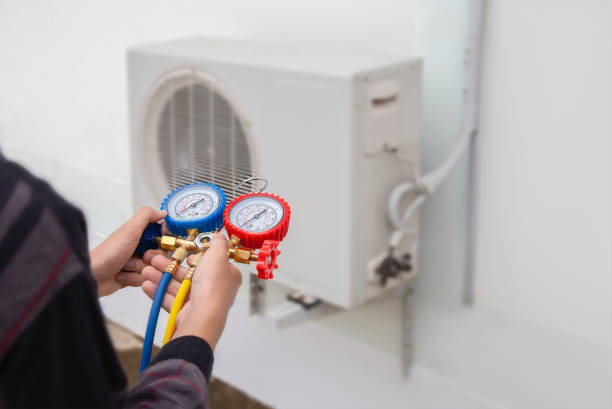 Professional HVAC in West Union, IA