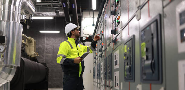 Best Commercial HVAC Repair  in West Union, IA