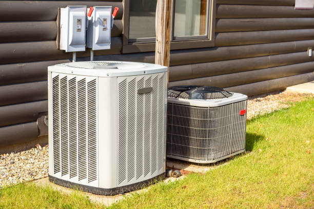 Ductless HVAC Repair in West Union, IA